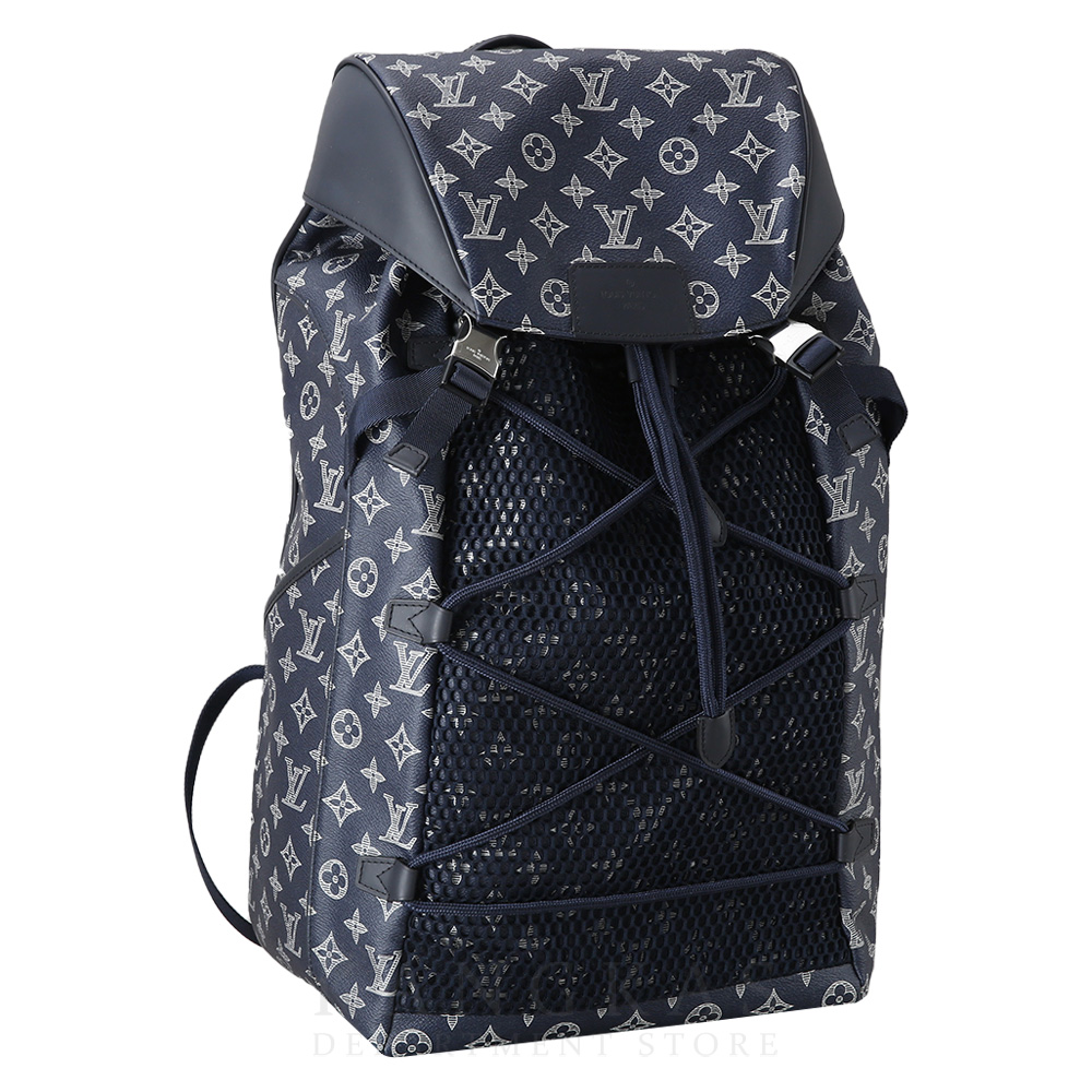 LOUIS VUITTON(USED)루이비통 모노그램 시즌 백팩